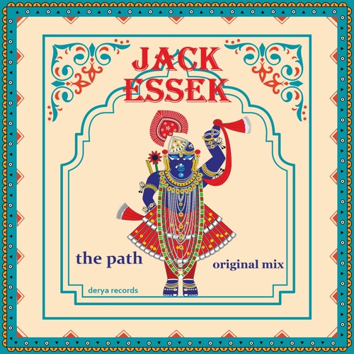 Jack Essek - The Path (original Mix)