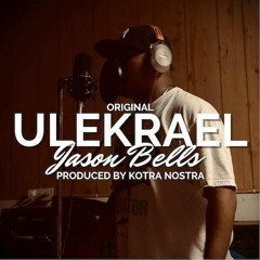 JAZE - ULEKRAEL (PROD. BY KOTRA NOSTRA)