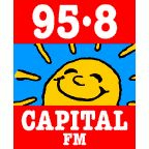 Capital FM London | Music Presentation