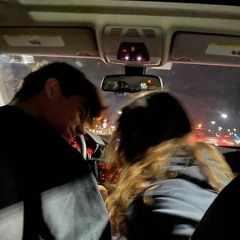 late night with u <3