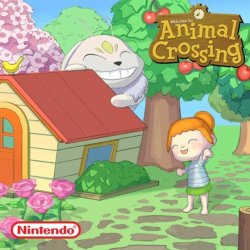 Nom Took 🌴(For Dreamhop's Animal Crossing Mix)