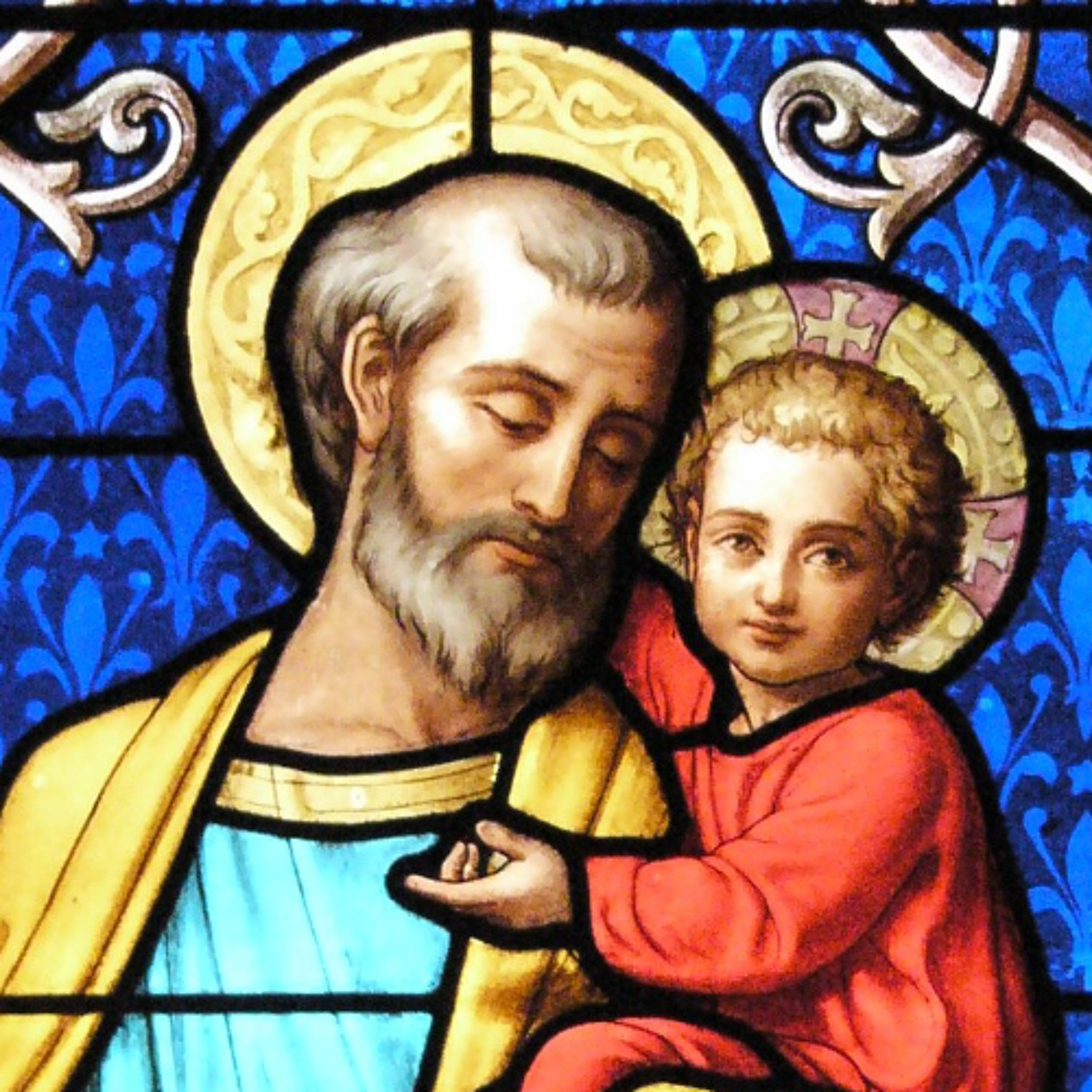 Piat_Saint Joseph_Chap. 00_Préface episode artwork