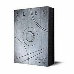 [PDF] Read Alien Covenant: David’s Drawings by  Dane Hallett &  Matt Hatton