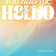 Feel the POP - ZEROBASEONE