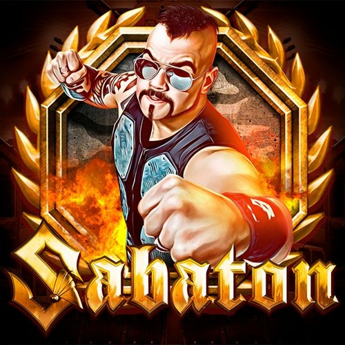 Stream Sabaton - Resist And Bite by polba 505 | Listen online for free on  SoundCloud