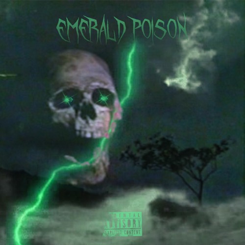 RHTDL - Emerald Poison