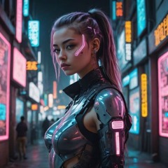 speak me syborg