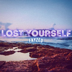 LOST YOURSELF - The Kid LAROI Type Beat (FREE DOWNLOAD)