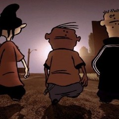 ロック・リーEd,Edd,Eddy-"Culdesac-Hustler"MaijrScale@TheYYYSyndicate@TVHBTL@YSL@OWS@GYB