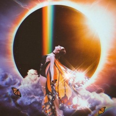 Eclipse Portal Dance Ritual 🟠 Unicorn 4.4.24
