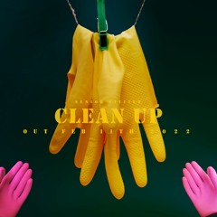 Clean Up (Original Version)