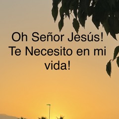 Invocándole, Oh, Jesús, Jesús! 🌹 Just by calling, Jesus, Jesus, Jesus! 🌺
