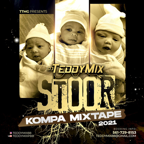 S.T.O.O.R TEDDYMIX KOMPA MIXTAPE 2021