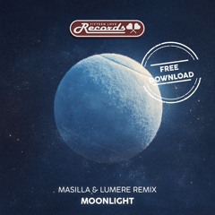 XXXTENTACION - Moonlight (MASILLA & LUMERE Remix) FREE DOWNLOAD