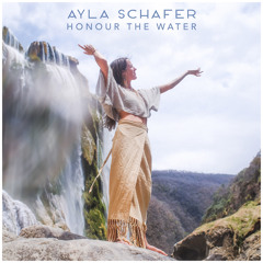 Listen, Water Brings A Message