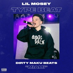 Miami 183BPM - Dirty Maku Beats