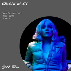 SZN SW /w LCY - 17th MAR 21