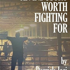 DOWNLOAD EBOOK 📒 An Industry Worth Fighting For by  Derrick Josi,Steve Olivas,Allyso