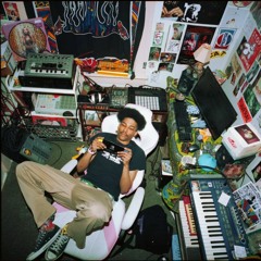 hopper1000 radio - episode #34 - Special Guest: Casper McFadden - May 1, 2022