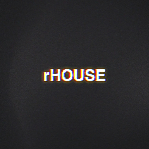 rHOUSE (aboutME / myFACE / inyaMIND)