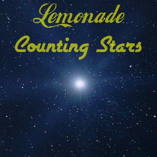 Lemonade X Counting Stars