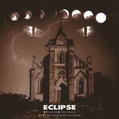 LAZLOW x ROBBGIKMA - ECLIPSE (EP) ft. NO SAUCE