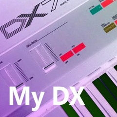 My DX