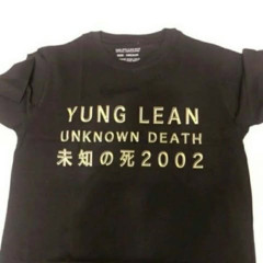 ayepersona - thrill (prod. pekka) [DJ Estefan Exclusive]