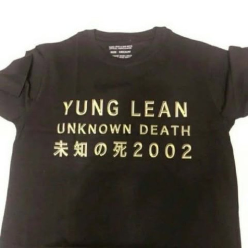 ayepersona - thrill (prod. pekka) [DJ Estefan Exclusive]