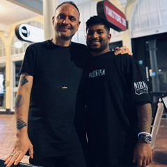 Opening for DJ RUBY debut in Canberra 2025 , AU