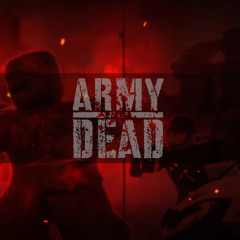 Army Of The Dead