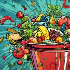 organic waste recycling (STBB #937)
