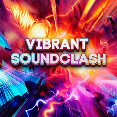 Vibrant Soundclash - Jump UP DnB Mix