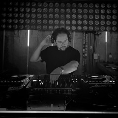 Warm up set for Guy J recorded Live at Bar Americas 03.27.25