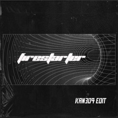 The Prodigy- Firestarter (Kan3d4 Edit)