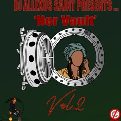 'Her Vault' Vol.2