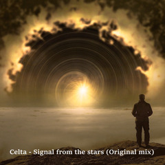 Celta - Signal From The Stars (Original Mix)