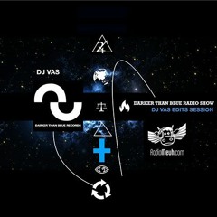 Darker Than Blue Radioshow n1