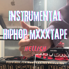 Instrumetal Hip Hop MXXXTAPE