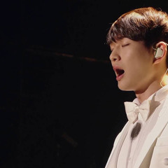 SHINee Onew - Nessun Dorma