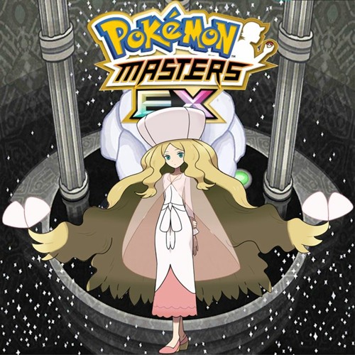 Battle! Unova Elite Caitlin - Pokémon Masters EX Soundtrack