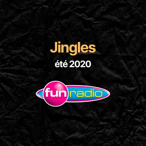 Stream [FUN RADIO FRANCE] Jingles été - 2020 by nicoradio | Listen online  for free on SoundCloud