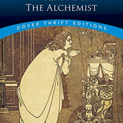 [READ] KINDLE 🖊️ Volpone and The Alchemist (Dover Thrift Editions: Plays) by  Ben Jo