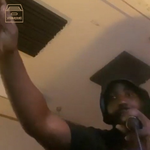 Makala - 50 Milles [Extrait d'Xclu du 15 Juillet 2020 - Qualité Audio: Post Instagram]