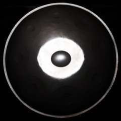 Pulled By The Moon [Live Session Handpan 432Hz]