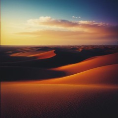 Linney - Desert Dream (Illezo X Helix Remix)