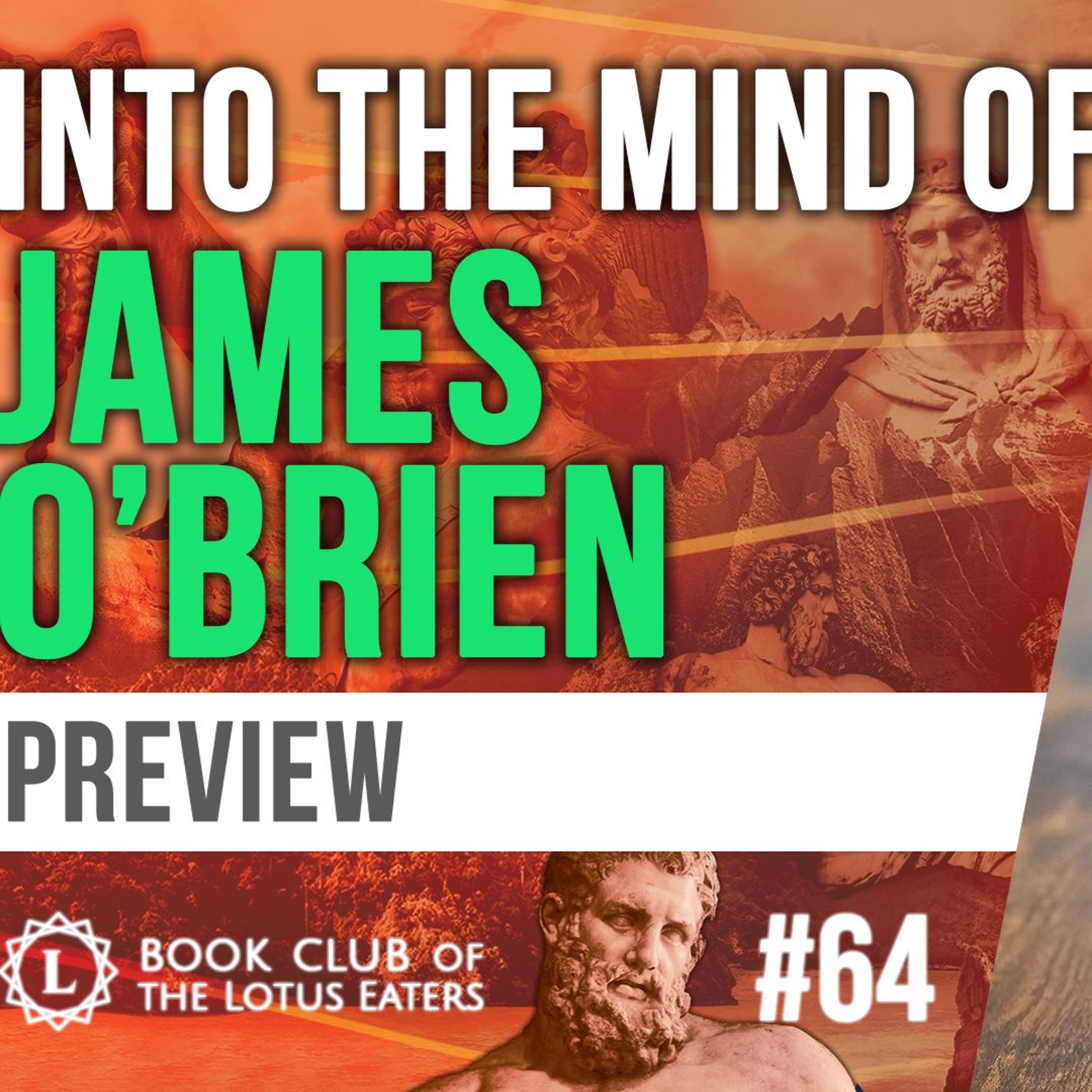 PREVIEW: Book Club #64 | James O'Brien's How They Broke Britain