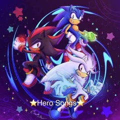 Hero Songs