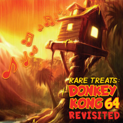 Candy Kong