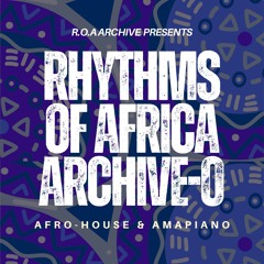ARCHIVE MIX 0 : AMAPIANO | AFRO-HOUSE| 3 STEP/ MIX 2024 ft. Kelvin Momo, Mas Musiq, Kabza De Small